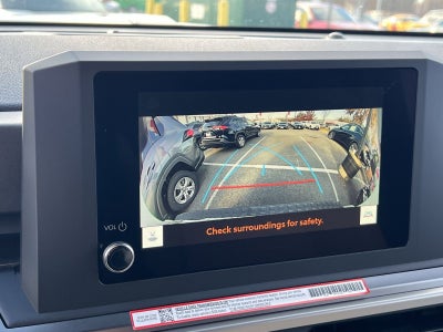 2025 Toyota 4Runner TRD Sport