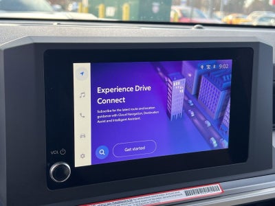 2025 Toyota 4Runner TRD Sport