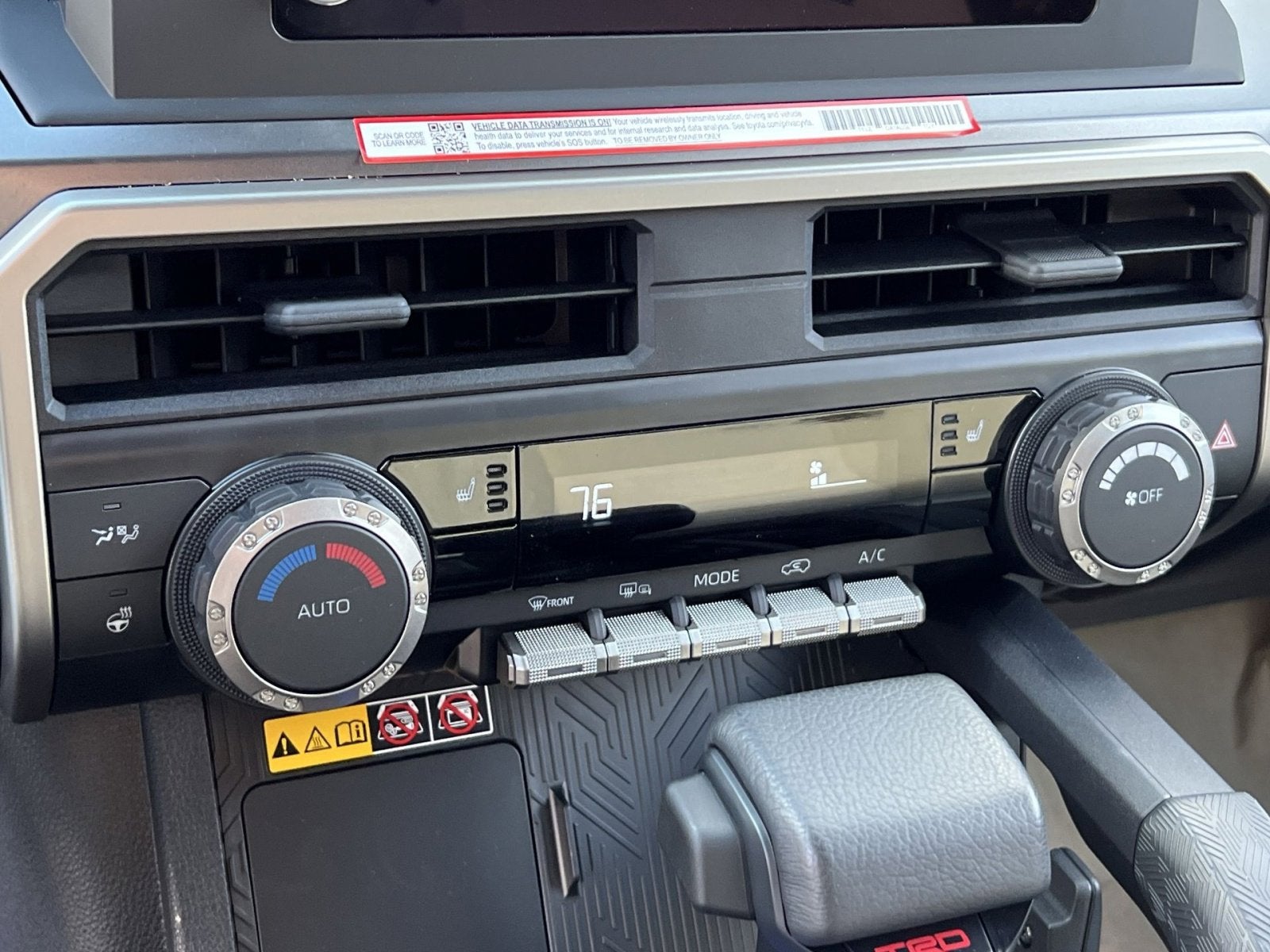 2025 Toyota 4Runner TRD Sport