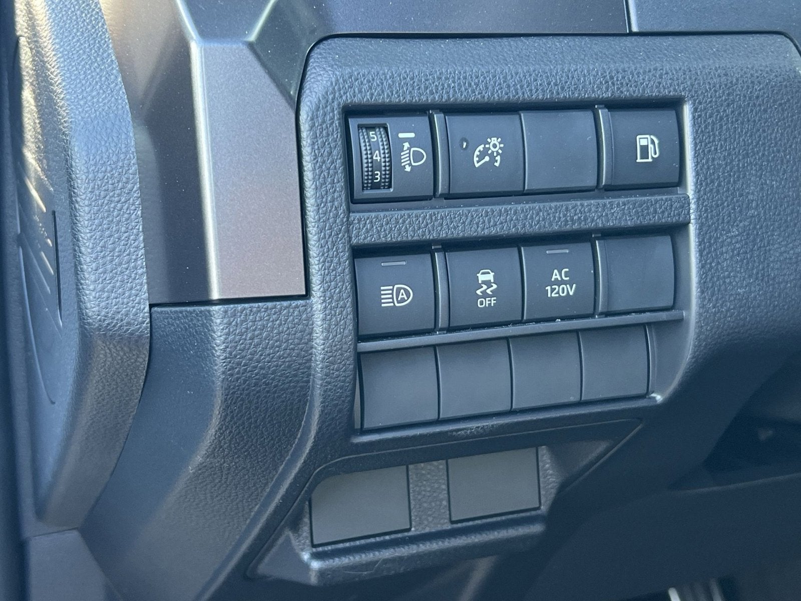 2025 Toyota 4Runner TRD Sport