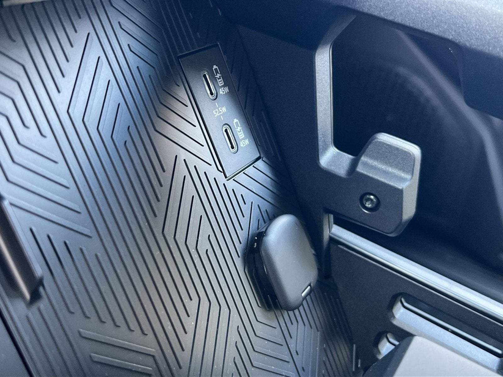 2025 Toyota 4Runner TRD Sport