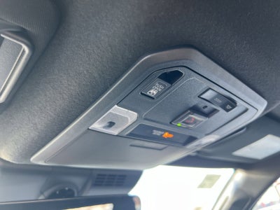 2025 Toyota 4Runner TRD Sport