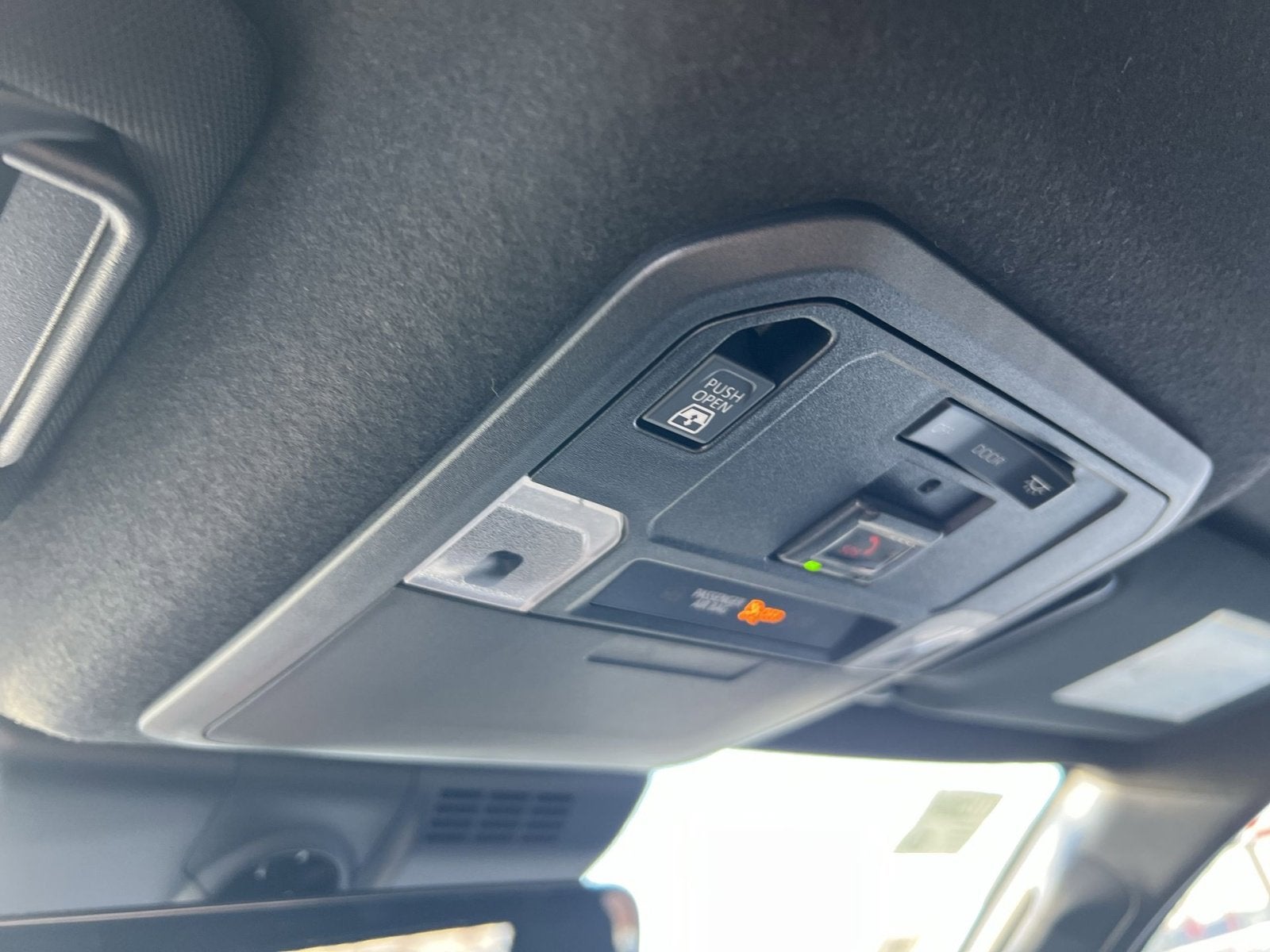 2025 Toyota 4Runner TRD Sport