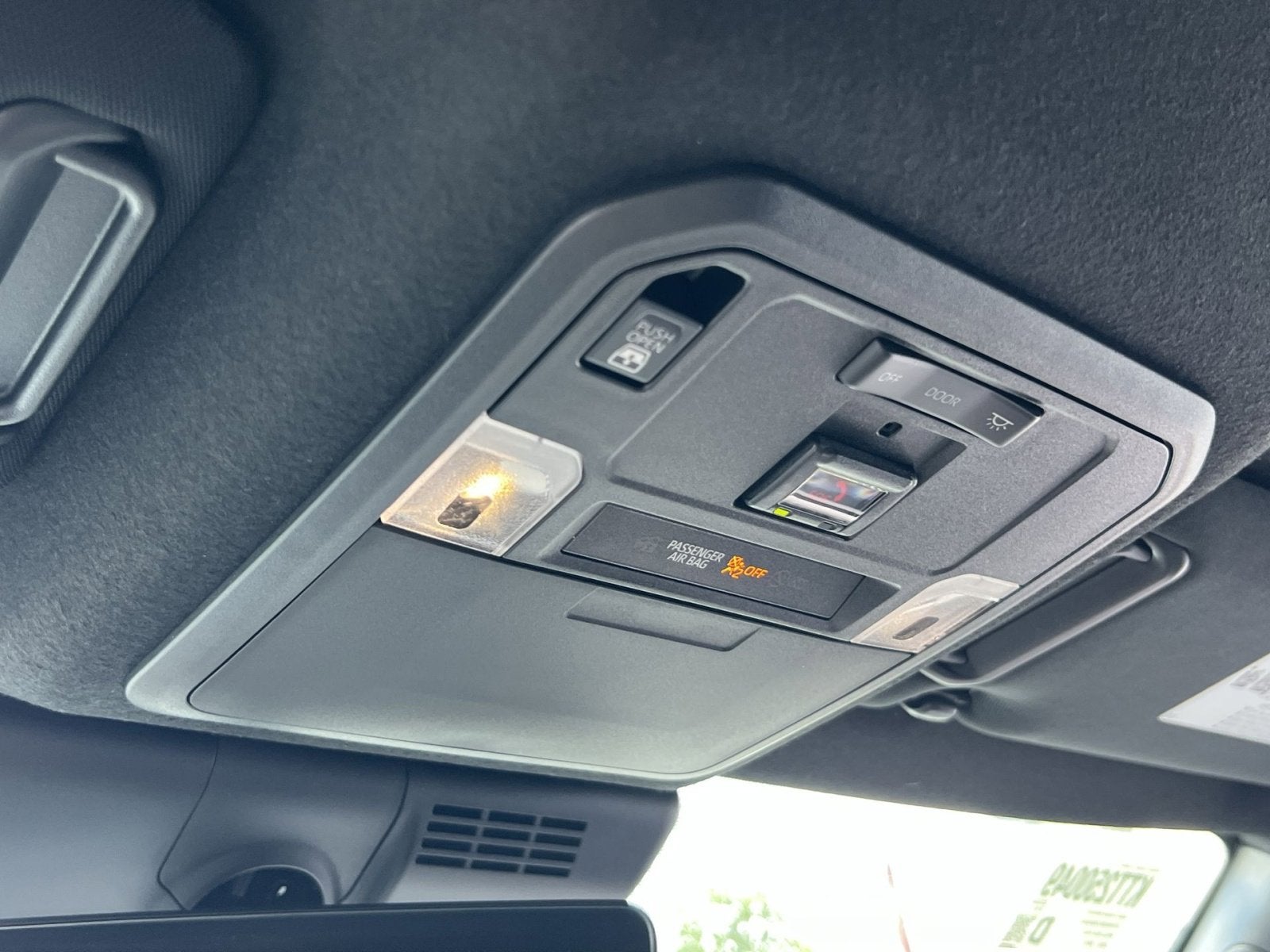 2025 Toyota 4Runner TRD Sport