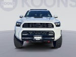 2025 Toyota 4Runner TRD Sport