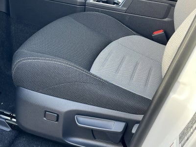 2025 Toyota 4Runner TRD Sport