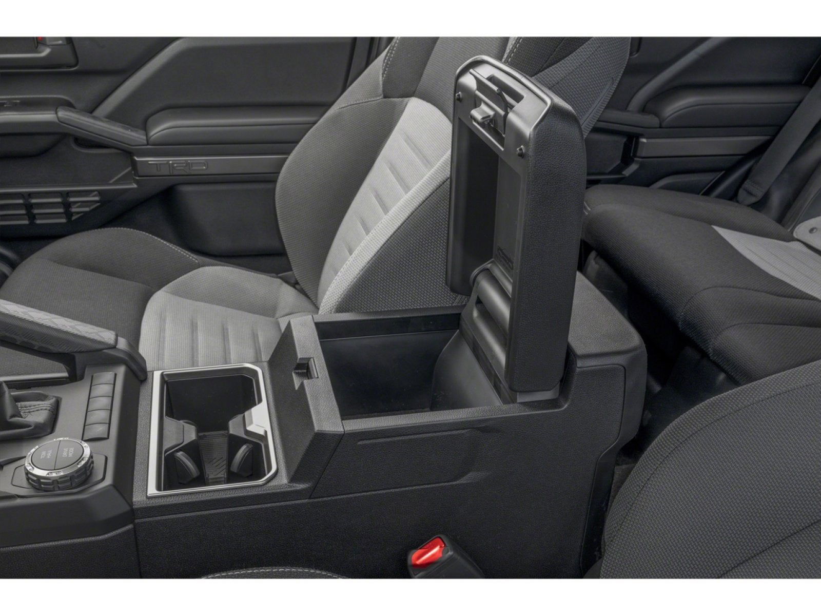 2026 Toyota 4Runner TRD Sport