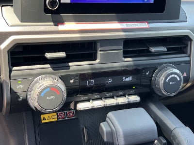 2026 Toyota 4Runner TRD Sport