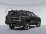 2026 Toyota 4Runner TRD Sport
