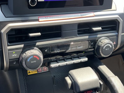 2026 Toyota 4Runner TRD Sport