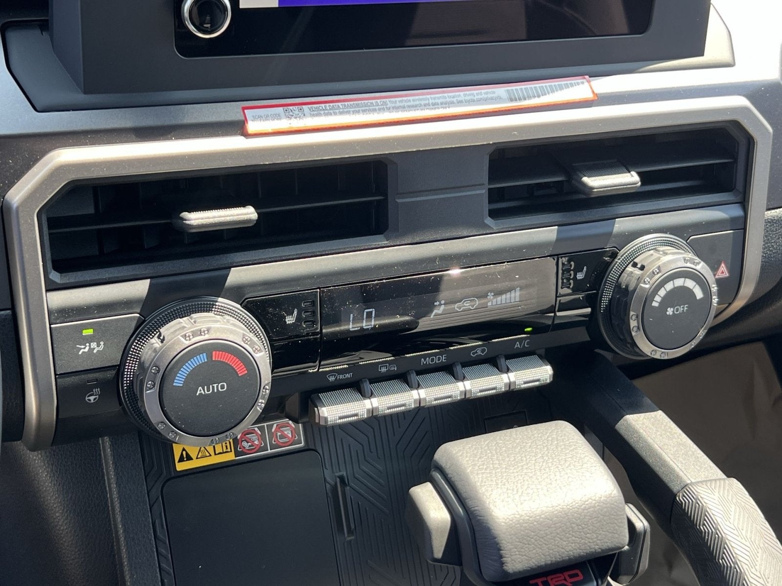 2026 Toyota 4Runner TRD Sport