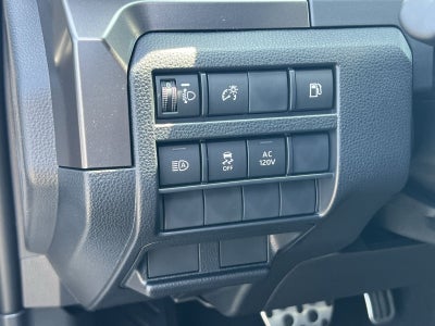 2026 Toyota 4Runner TRD Sport
