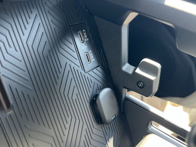 2026 Toyota 4Runner TRD Sport
