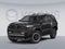 2026 Toyota 4Runner TRD Off-Road
