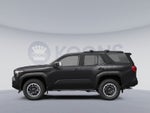 2026 Toyota 4Runner TRD Off-Road