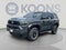2026 Toyota 4Runner TRD Off-Road