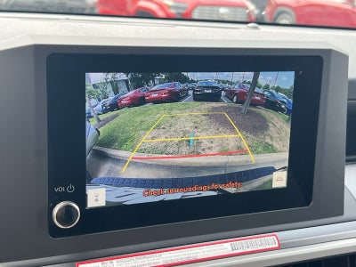 2026 Toyota 4Runner TRD Off-Road