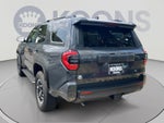 2026 Toyota 4Runner TRD Off-Road