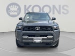 2026 Toyota 4Runner TRD Off-Road