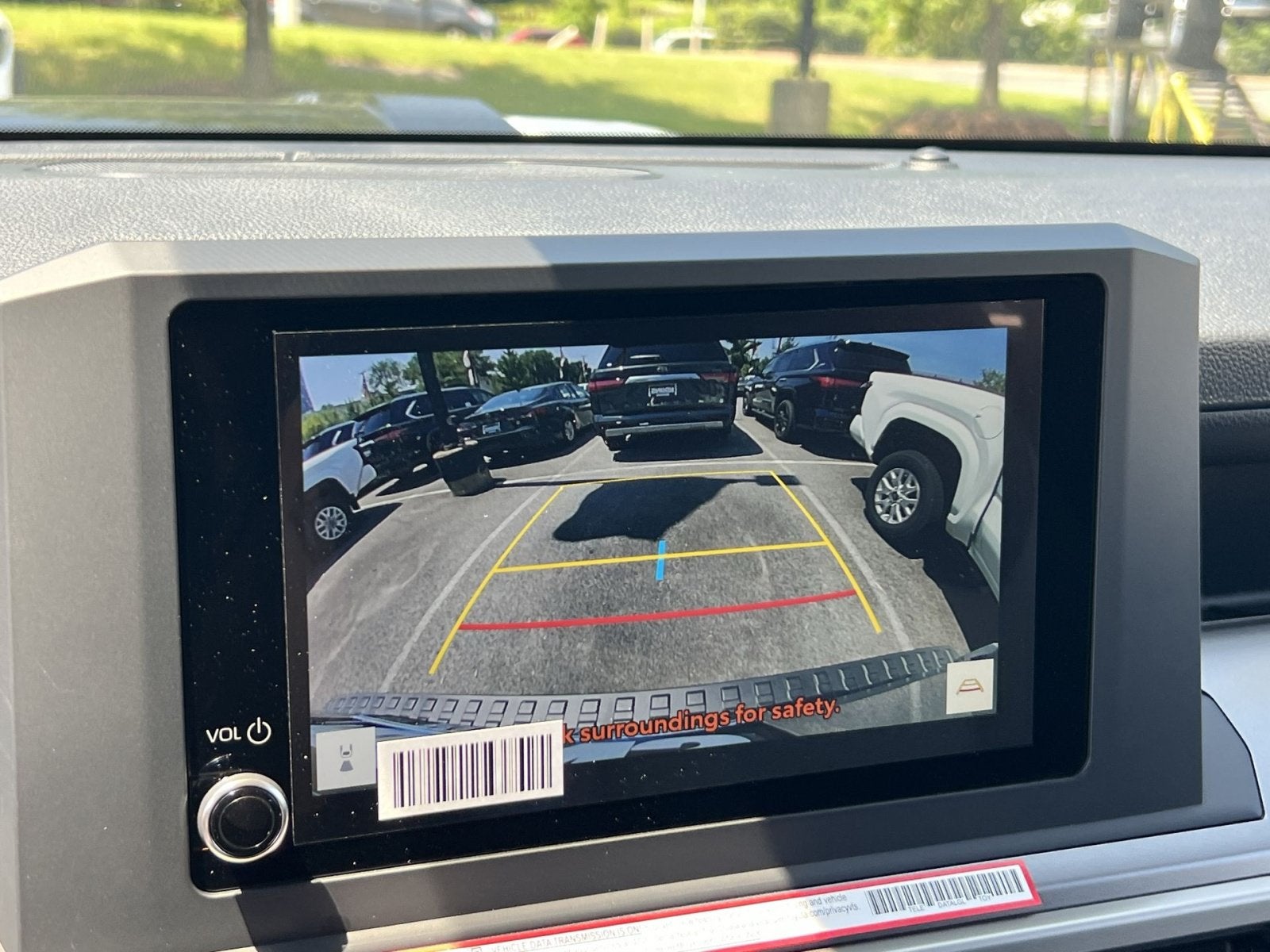 2026 Toyota 4Runner TRD Sport