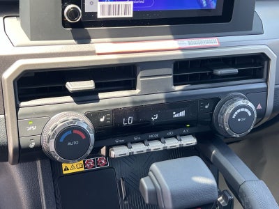 2026 Toyota 4Runner TRD Sport