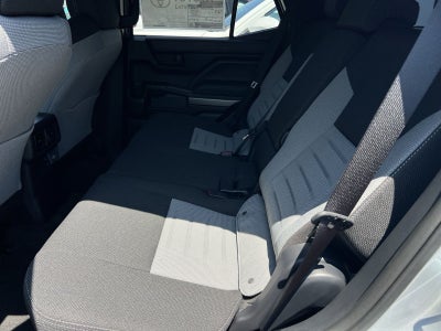 2026 Toyota 4Runner TRD Sport