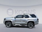 2026 Toyota 4Runner TRD Sport