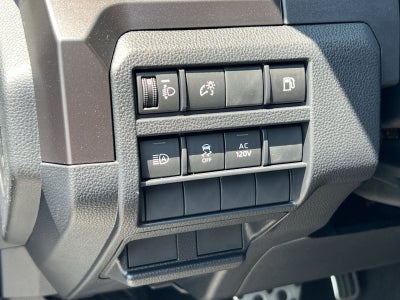 2026 Toyota 4Runner TRD Sport