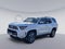 2025 Toyota 4Runner i-FORCE MAX Hybrid Limited