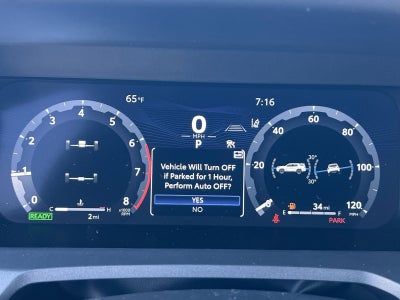 2025 Toyota 4Runner i-FORCE MAX Hybrid Limited