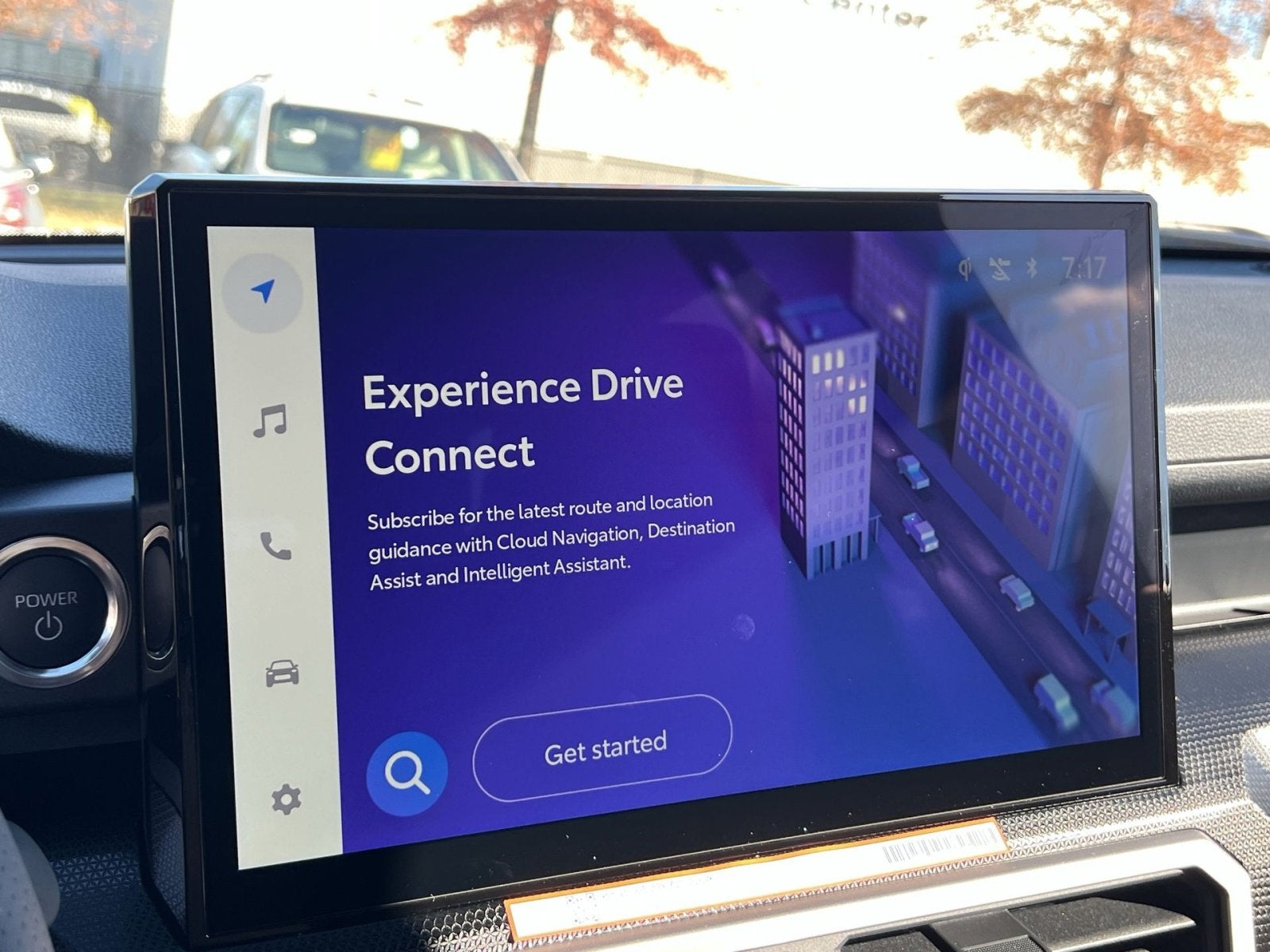 2025 Toyota 4Runner i-FORCE MAX Hybrid Limited