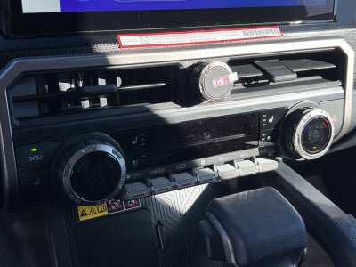 2025 Toyota 4Runner i-FORCE MAX Hybrid Limited