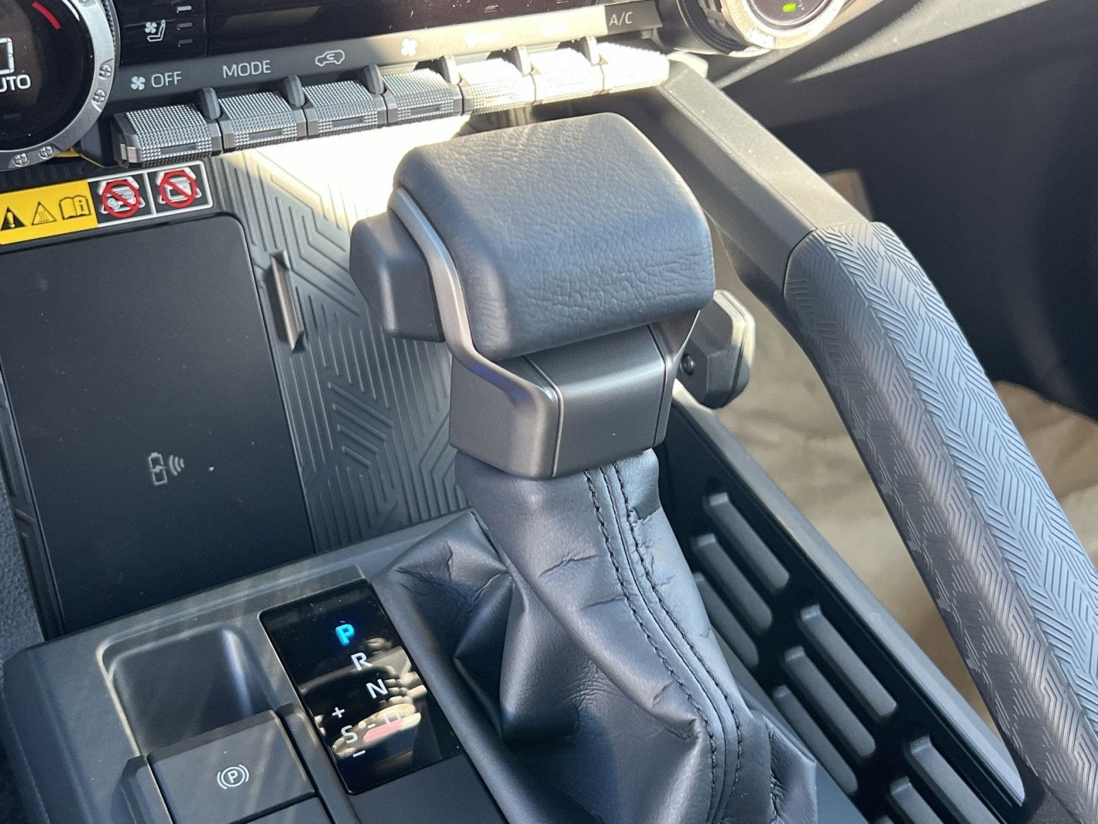 2025 Toyota 4Runner i-FORCE MAX Hybrid Limited