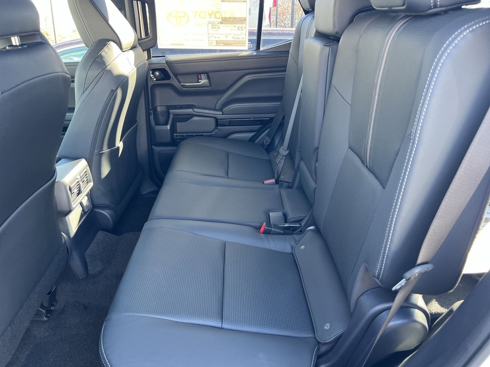 2025 Toyota 4Runner i-FORCE MAX Hybrid Limited