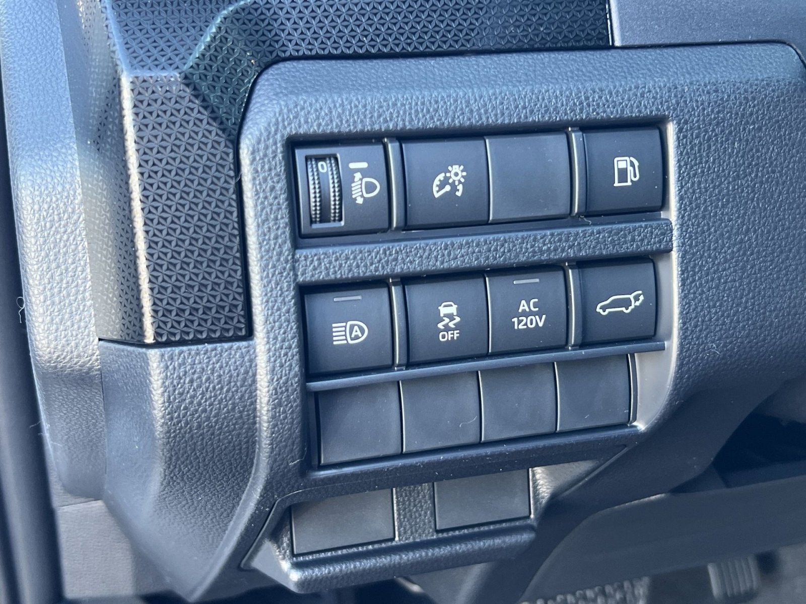 2025 Toyota 4Runner i-FORCE MAX Hybrid Limited