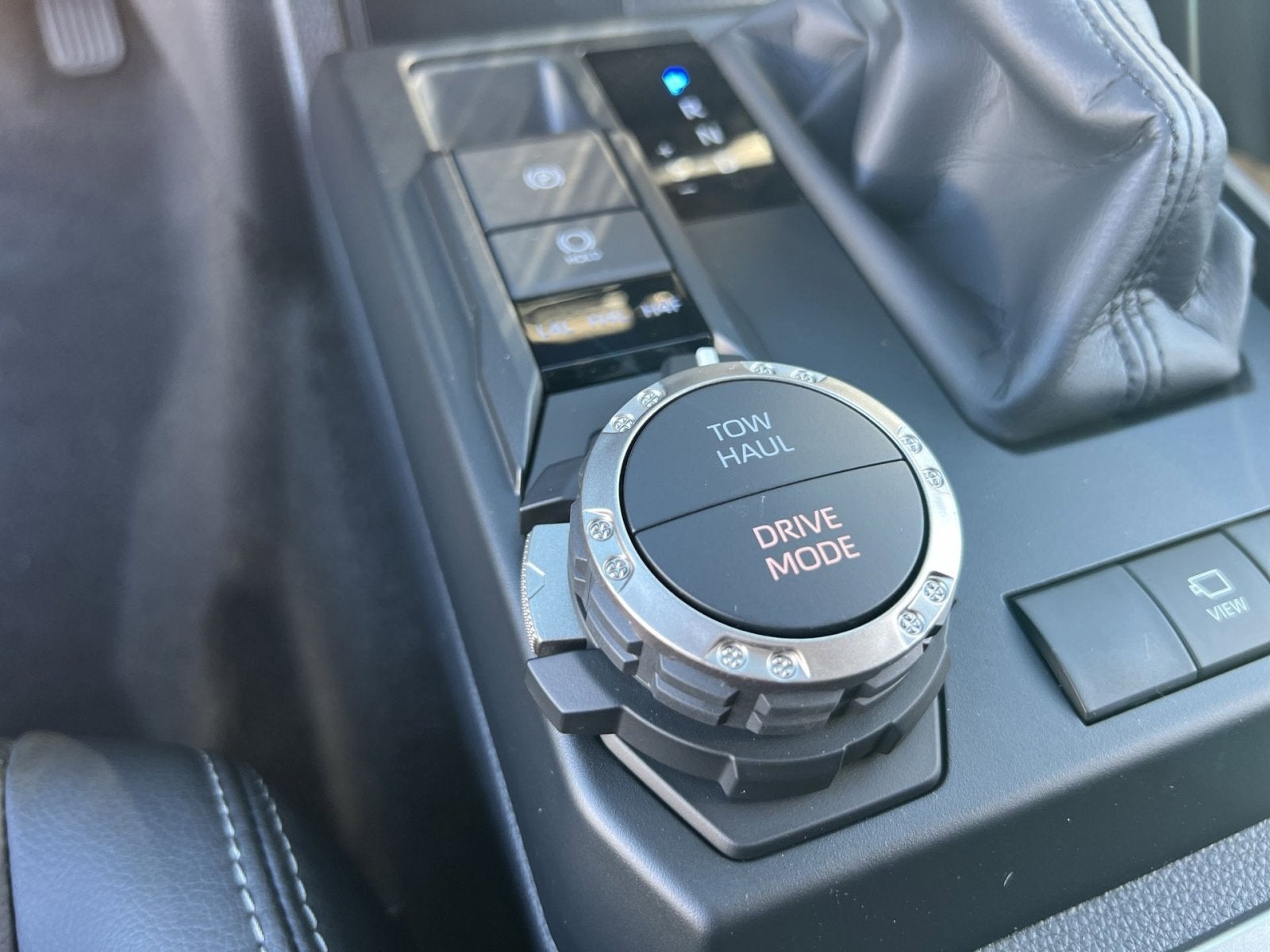 2025 Toyota 4Runner i-FORCE MAX Hybrid Limited