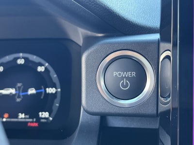 2025 Toyota 4Runner i-FORCE MAX Hybrid Limited