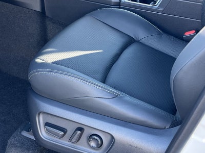 2025 Toyota 4Runner i-FORCE MAX Hybrid Limited