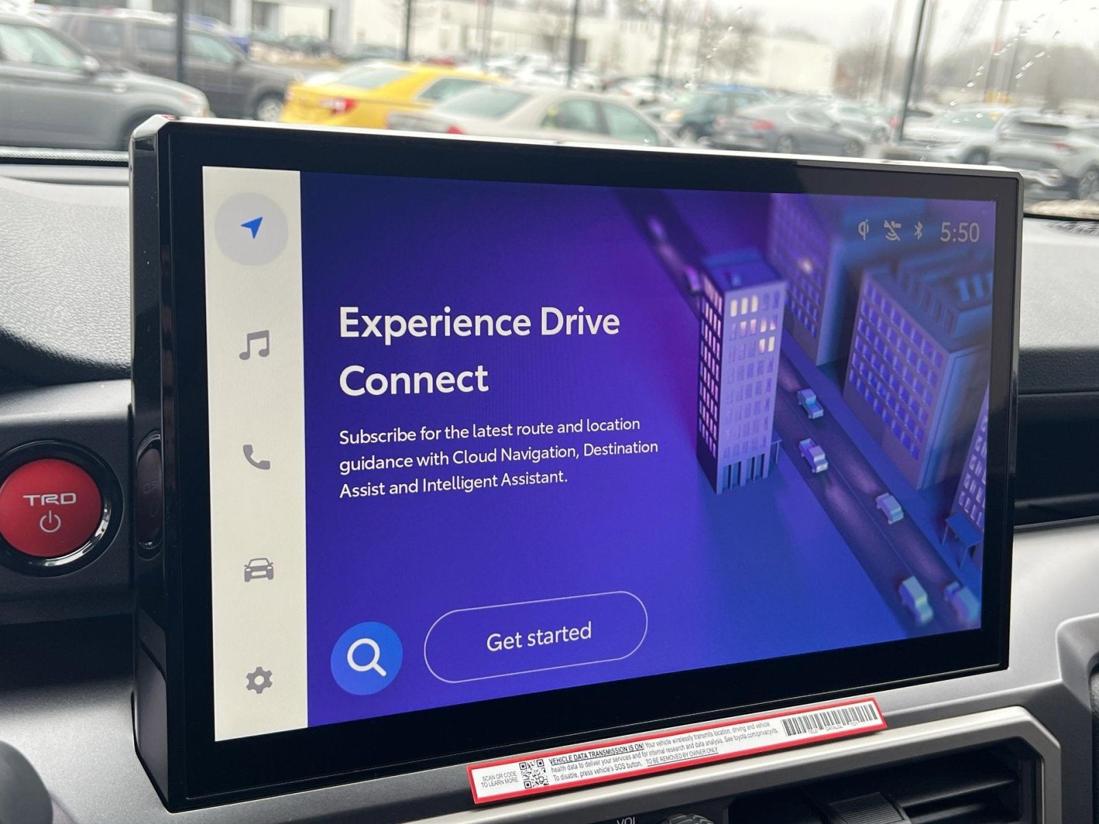 2026 Toyota 4Runner i-FORCE MAX Hybrid TRD Off Road Premium