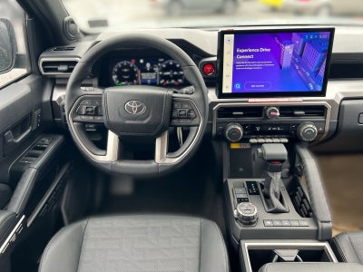 2026 Toyota 4Runner i-FORCE MAX Hybrid TRD Off Road Premium