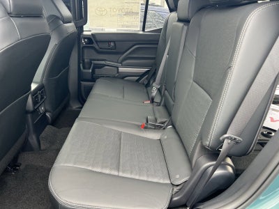 2026 Toyota 4Runner i-FORCE MAX Hybrid TRD Off Road Premium