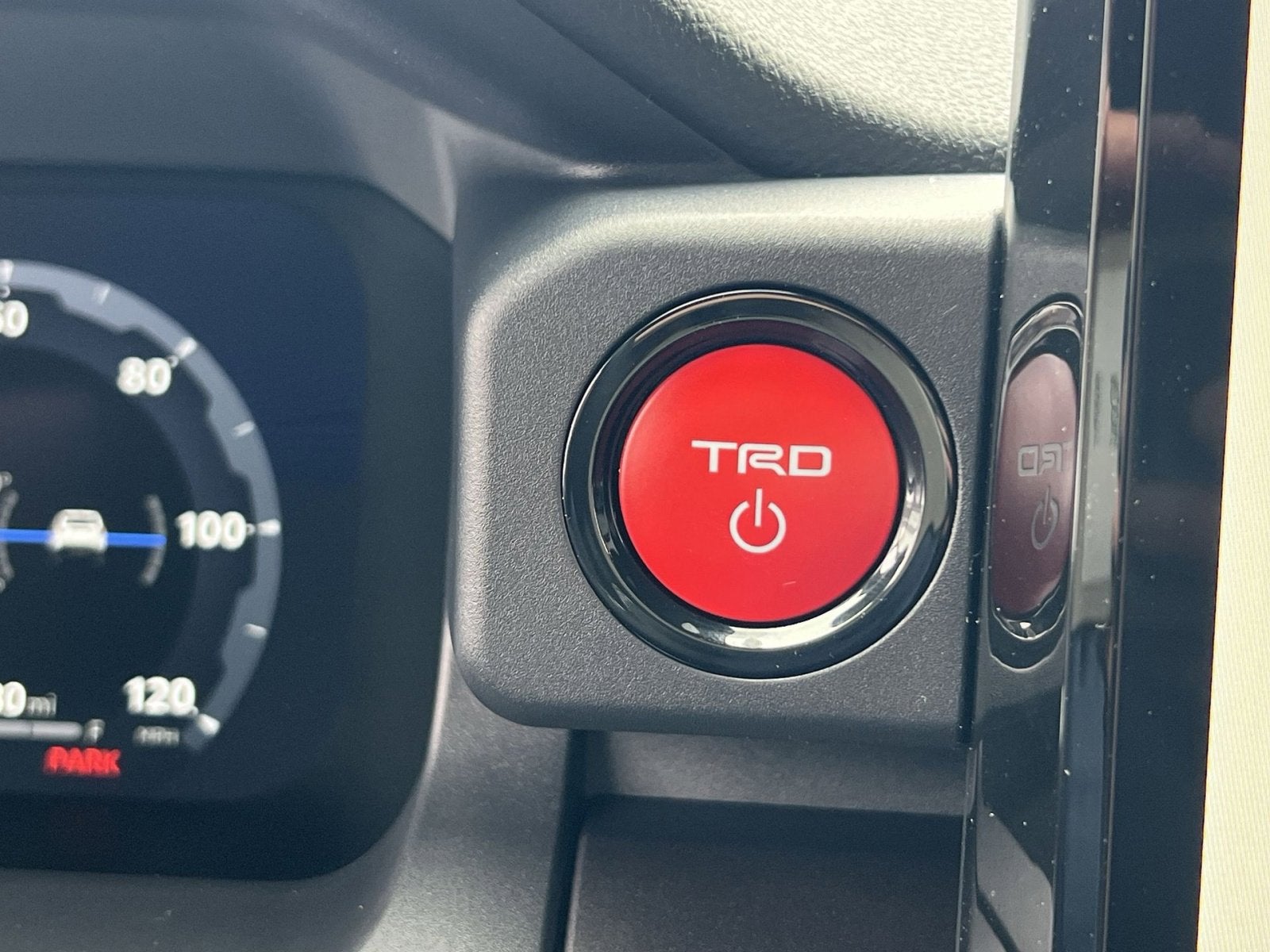 2026 Toyota 4Runner i-FORCE MAX Hybrid TRD Off Road Premium