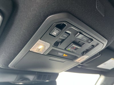 2026 Toyota 4Runner i-FORCE MAX Hybrid TRD Off Road Premium