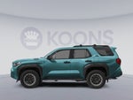 2026 Toyota 4Runner i-FORCE MAX Hybrid TRD Off Road Premium