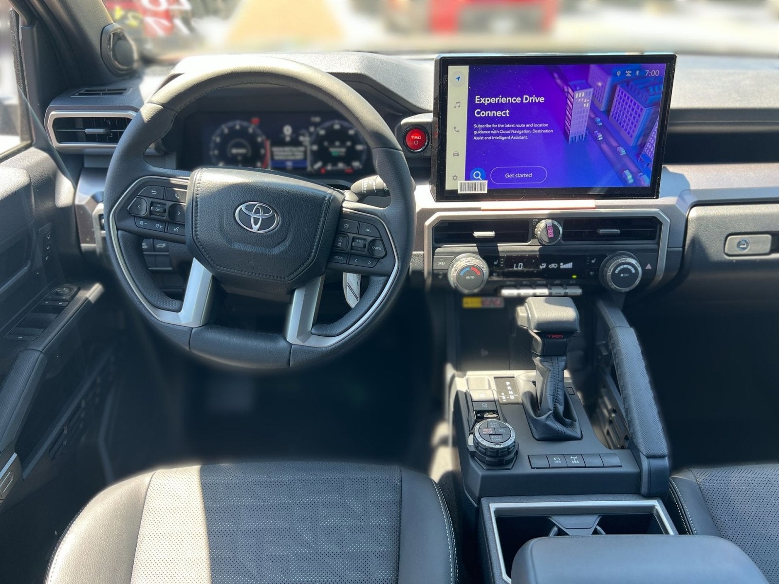 2026 Toyota 4Runner i-FORCE MAX Hybrid TRD Off Road Premium