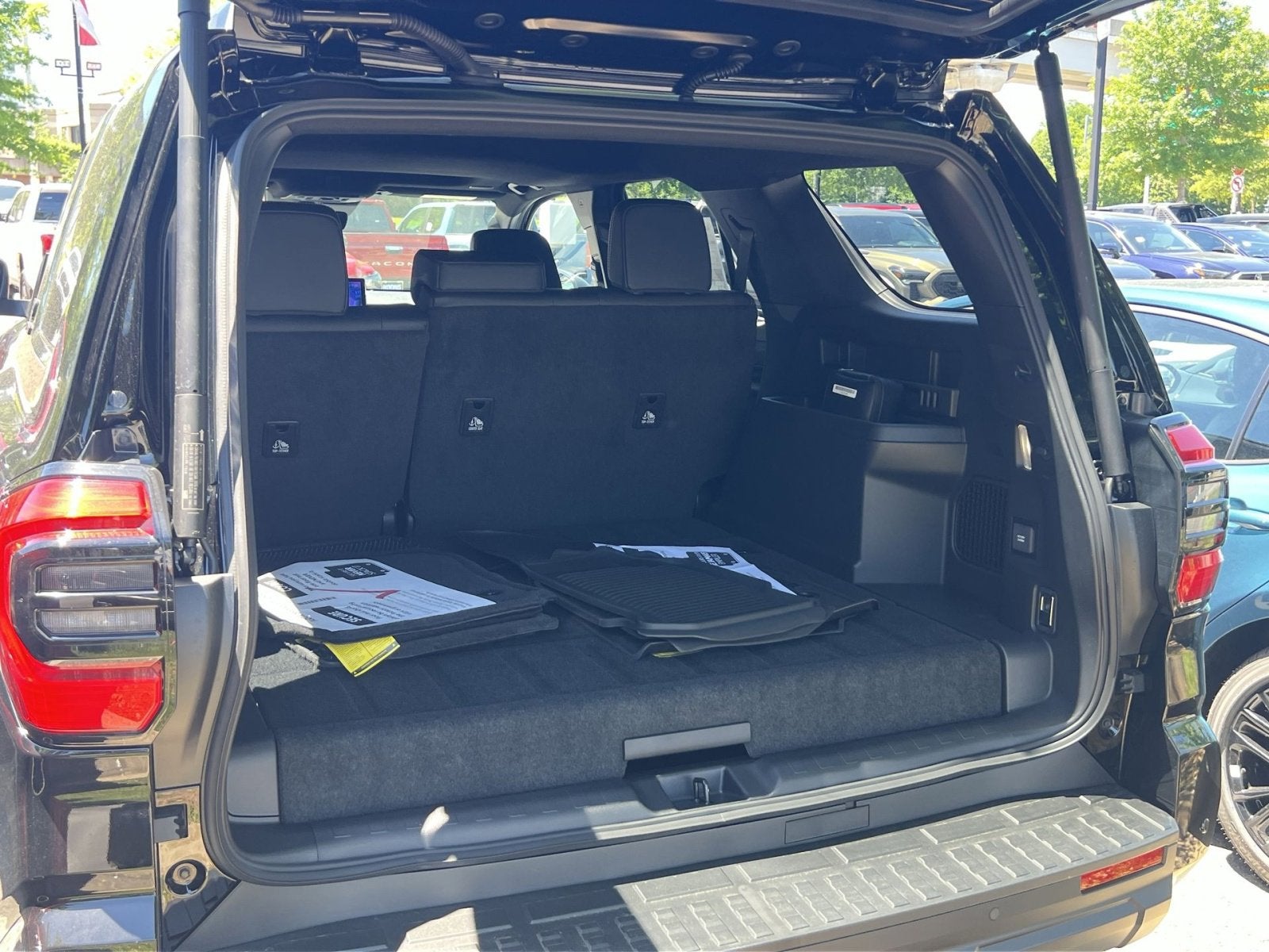 2026 Toyota 4Runner i-FORCE MAX Hybrid TRD Off Road Premium