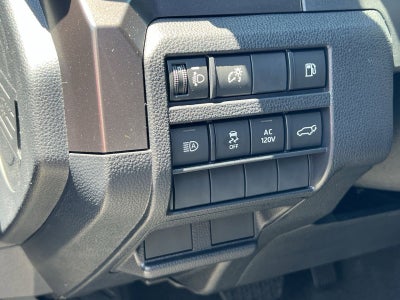 2026 Toyota 4Runner i-FORCE MAX Hybrid TRD Off Road Premium