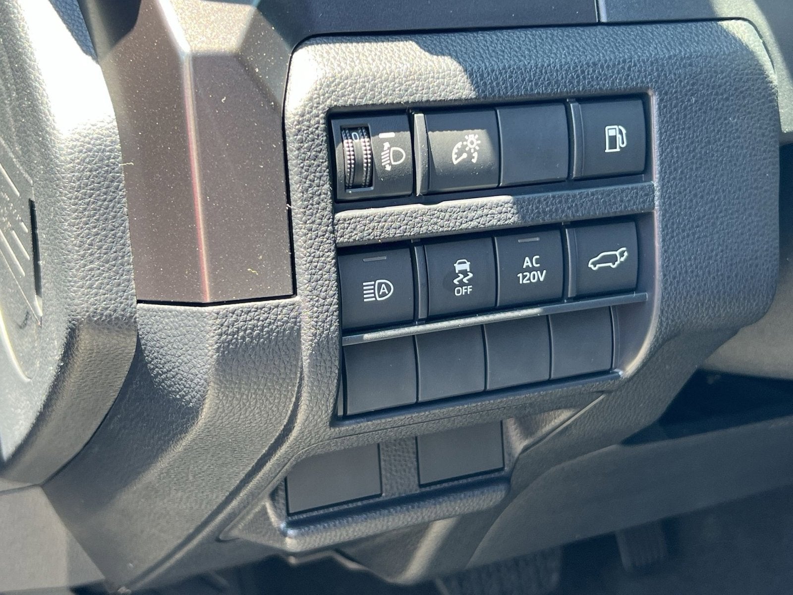 2026 Toyota 4Runner i-FORCE MAX Hybrid TRD Off Road Premium
