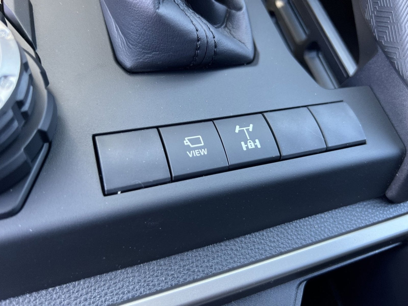 2026 Toyota 4Runner i-FORCE MAX Hybrid TRD Off Road Premium