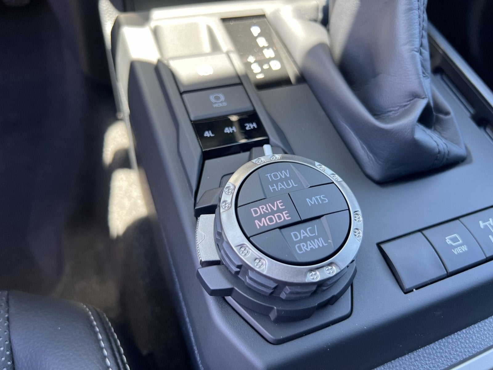 2026 Toyota 4Runner i-FORCE MAX Hybrid TRD Off Road Premium